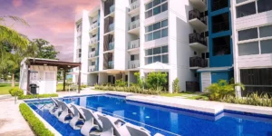 Proyectos de apartamentos en venta para inversores de Nicaragua