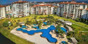 Apartamentos de lujo en Panamá para inversores de Paraguay