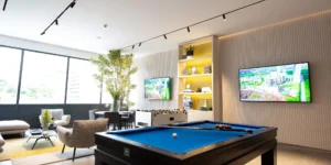 Proyectos de lujo: los mejores apartamentos en Panamá para inversores de Estados Unidos