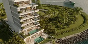 Apartamentos de lujo: opciones en Panamá para inversores de Puerto Rico