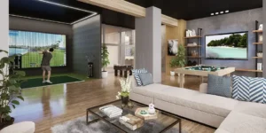 Propiedades de lujo: apartamentos en Panamá para inversores de Guatemala