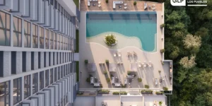 Proyectos de lujo: los mejores apartamentos en Panamá para inversores de Argentina