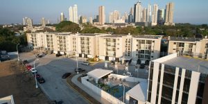 Los 5 mejores proyectos de apartamentos nuevos en venta en Ciudad de Panamá